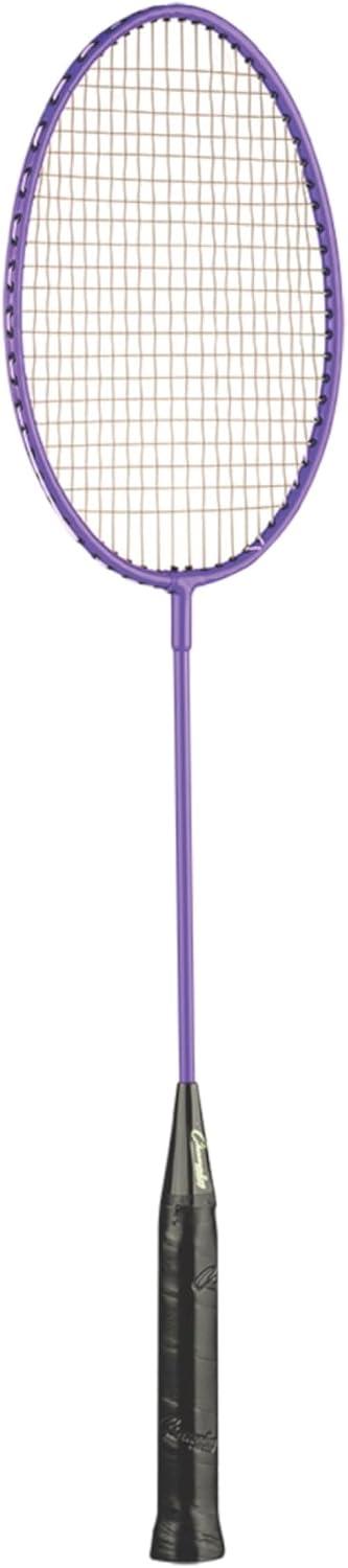 image:imageChampion SportsTempered Steel Badminton RacketMulti