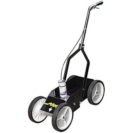 image:imageChampion Sports Field Striping Machine Black One Size