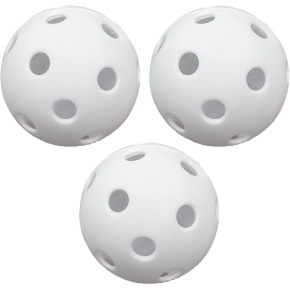 image:imageChampion Sports Plastic Golf Ball Set White Available by The Dozen