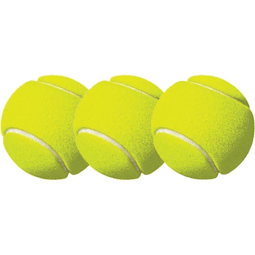 image:imageChampion Sports Tennis Balls 3 Pack Model TB3Tennis Balls