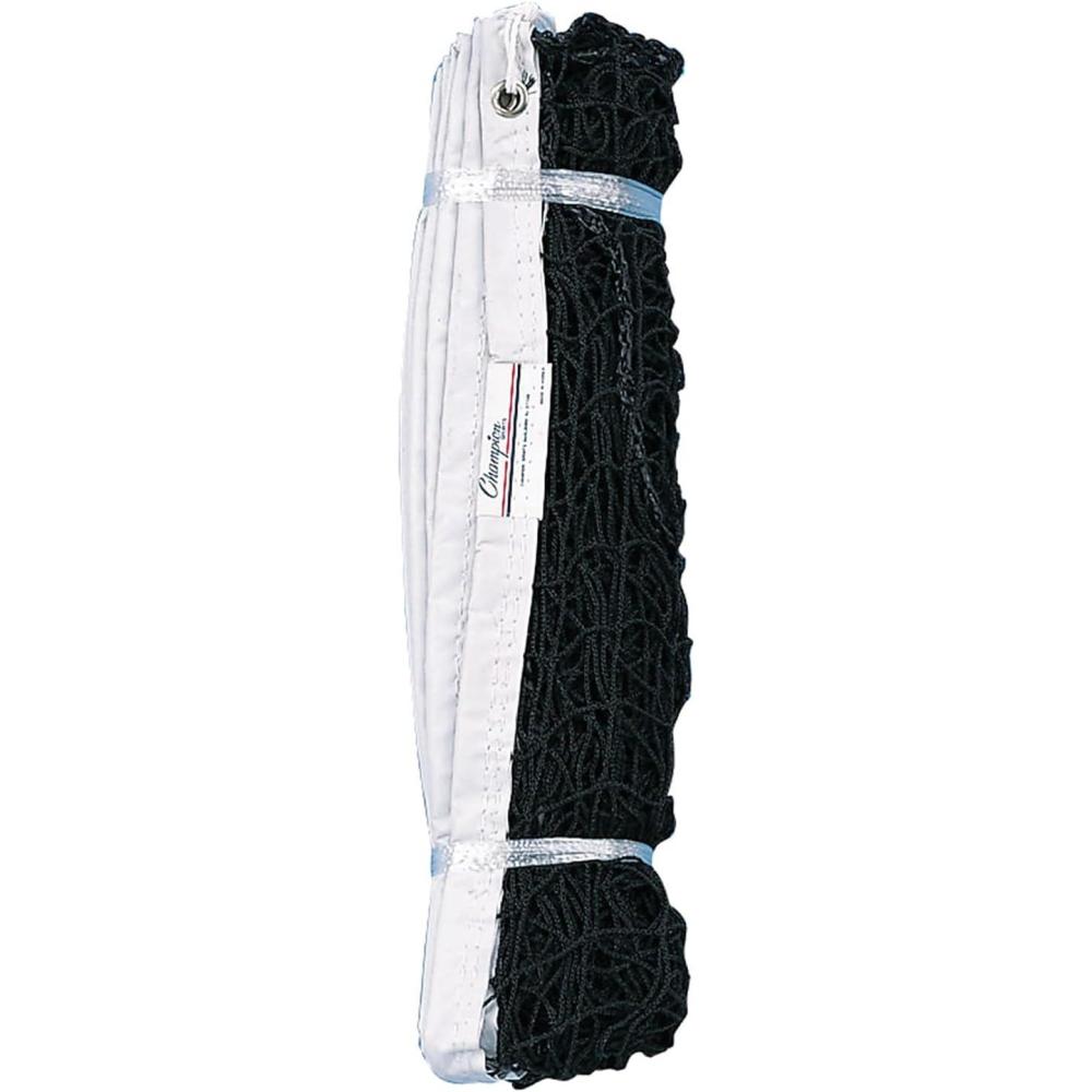 image:imageChampion Sports12Ply Badminton NetWhite