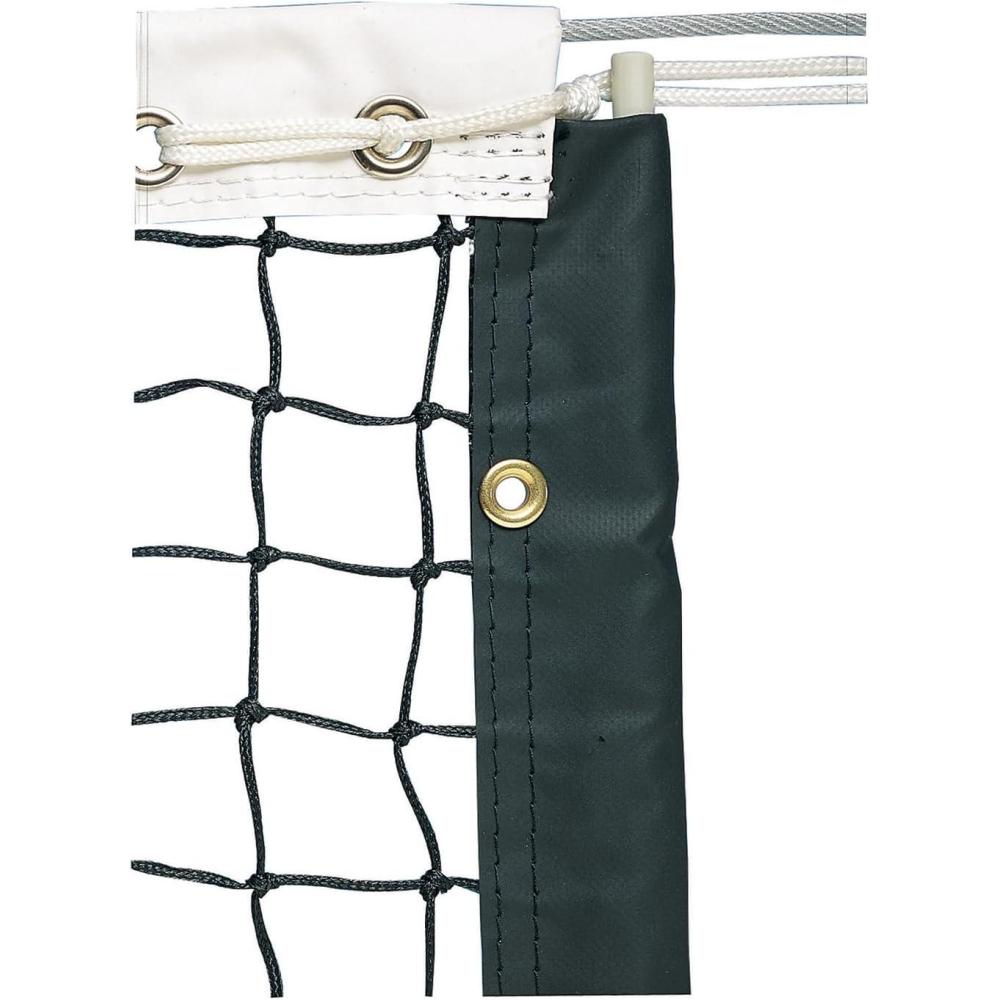 image:imageChampion Sports30 mm Tournament Tennis Net3mm