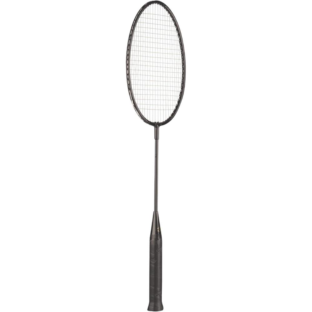 image:imageChampion SportsTempered Steel Badminton RacketBlack