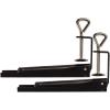 Champion Sport Table Tennis Net & Post Set, 1″