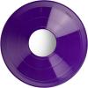 Champion Sports 7.5″ Diameter Flexible Saucer Field Cone for Athletics and Social Distancing, Purple
