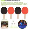 Champion Sports Champion Sports Table Tennis Net(Multi)