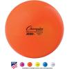 Champion Sports Field Hockey Balls, Regulation Size, 12-Pk, 2.75” Each – NFHS-Approved Sports Hockey Ball Set for Fields, Grass, Turf – High Visibility in Multiple Colors(Orange (Pack of 12))