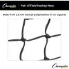 Champion Sports Field Hockey Net
