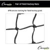 Champion Sports Field Hockey Net