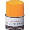 Champion Sports Field Marking Paint, Case of 12, Flourescent Orange, 20 oz