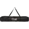 Champion Sports Pickleball Nets – Portable, Tournament & Pro Wheeled Nets for Indoor Outdoor Play, Durable Steel Frames, Easy Setup, Great for PE, Schools, Recreation & Competitive Matches(Portable Pickleball Net)