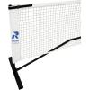 Champion Sports Pickleball Nets – Portable, Tournament & Pro Wheeled Nets for Indoor Outdoor Play, Durable Steel Frames, Easy Setup, Great for PE, Schools, Recreation & Competitive Matches(Portable Pickleball Net)