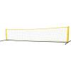 Champion Sports Portable Tennis Game: Racket, Ball and Net Set for 2 Players – 12 feet