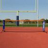 Champion Sports Portable Tennis Net: 10 Foot Kids Mini Tennis Set & Athletic Equipment