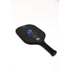 Champion Sports Rhino Pickleball Paddles: Indoor or Outdoor Pickleball Paddles in Wood, Aluminum, Fiberglass, Graphite – Multiple Styles(Rhino Apex (Fiberglass))
