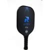 Champion Sports Rhino Pickleball Paddles: Indoor or Outdoor Pickleball Paddles in Wood, Aluminum, Fiberglass, Graphite – Multiple Styles(Rhino Apex (Fiberglass))