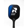 Champion Sports Rhino Pickleball Paddles: Indoor or Outdoor Pickleball Paddles in Wood, Aluminum, Fiberglass, Graphite – Multiple Styles(Rhino Edge (Wood))