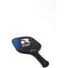 Champion Sports Rhino Pickleball Paddles: Indoor or Outdoor Pickleball Paddles in Wood, Aluminum, Fiberglass, Graphite – Multiple Styles(Rhino Edge (Wood))