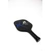 Champion Sports Rhino Pickleball Paddles: Indoor or Outdoor Pickleball Paddles in Wood, Aluminum, Fiberglass, Graphite – Multiple Styles(Rhino ShadowX (Fiberglass))