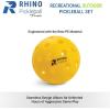 Champion Sports Roto Molded Outdoor Pickleball Ball Set(Recreational Outdoor (Seamless))