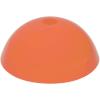 Champion Sports Soft Dome Cone Sets for Athletics and Social Distancing, Assorted Colors