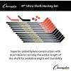Champion Sports Ultra Shaft Hockey Set(47-Inch)
