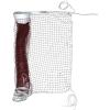 Champion Sports12-Ply Badminton Net(Maroon)