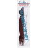 Champion Sports12-Ply Badminton Net(Maroon)