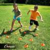 Champion Sports(Neon Orange)