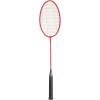 Champion SportsTempered Steel Badminton Racket(Multi)