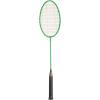 Champion SportsTempered Steel Badminton Racket(Multi)
