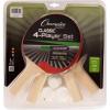 Champion Sports Champion Sports Table Tennis Net(Multi)
