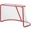 Champion Sports Deluxe Pro Hockey Goal