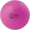 Champion Sports Field Hockey Balls, Regulation Size, 12-Pk, 2.75” Each – NFHS-Approved Sports Hockey Ball Set for Fields, Grass, Turf – High Visibility in Multiple Colors(Pink (Pack of 12))