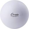 Champion Sports Field Hockey Practice Balls – 12 Pack in Multiple Colors(White)