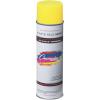 Champion Sports Field Marking Paint, Case of 12, Yellow, 20 oz