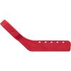 Champion Sports Hockey Shaft Replacement Blades(Red)