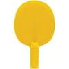 Champion Sports PN5 All-Plastic Table Tennis Racket, Assorted