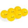 Champion Sports Roto Molded Outdoor Pickleball Ball Set(Tournament Outdoor (USAPA Approved – Seamless))
