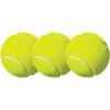 Champion Sports Tennis Balls (3 Pack), (Model: TB3)(Tennis Balls)