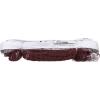Champion Sports12-Ply Badminton Net(Maroon)