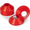 Champion Sports(Neon Red)