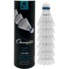 Champion SportsNylon Indoor Shuttlecock(Multi)