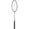 Champion SportsTempered Steel Badminton Racket(Black)