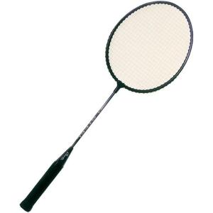 Champion Sports Aluminum Frame Badminton Racket