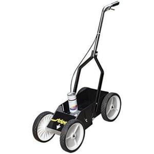 Champion Sports Field Striping Machine Black, One Size