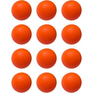 Champion Sports Hockey Ball, 2.75″