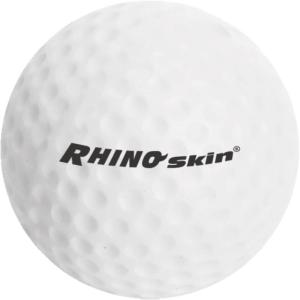 Champion Sports Rhino Skin Molded Foam Balls