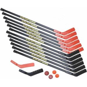 Champion Sports Ultra Shaft Hockey Set(47-Inch)