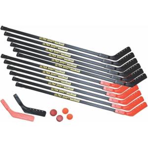 Champion Sports Ultra Shaft Hockey Set(52-Inch)